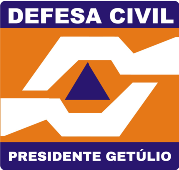 Defesa Civil Presidente Getúlio